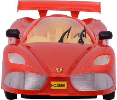 Taaza Garam Anti-Terrorism Superior Fighter Electronic Fighter Car baby Toy (Red)-gift toy(Red)
Taaza Garam Anti-Terrorism Superior Fighter Electronic Fighter Car baby Toy (Red)-gift toy(Red)