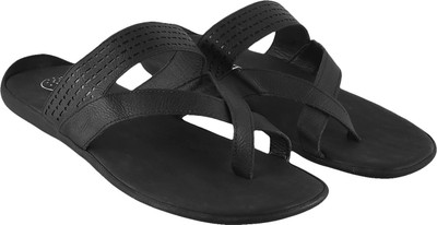 Metro Men 11,Black Sandals