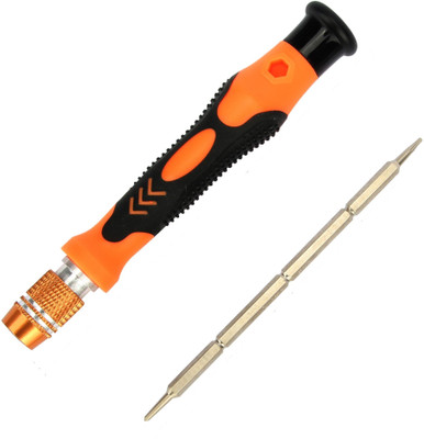 PagKis 8124 T8 T9 for opening PS4 and XBox controllers Screwdriver Bit Set(Pack of 1)
PagKis 8124 T8 T9 for opening PS4 and XBox controllers Screwdriver Bit Set(Pack of 1)