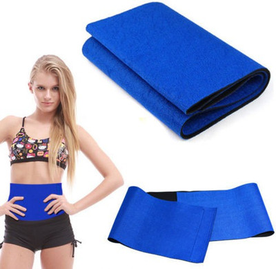 Kudize Advance Abdominal Belt Post Pregnency Tummy Trimmer Neoprene Deluxe Waist Support Back Support Binder Back & Abdomen Support(Blue
Kudize Advance Abdominal Belt Post Pregnency Tummy Trimmer Neoprene Deluxe Waist Support Back Support Binder Back & Abdomen Support(Blue