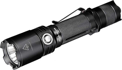Fenix TK20R Torch(Black : Rechargeable)