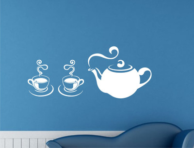 Smart Wall Guru Decorative Wallpaper(59 cm X 85 cm)