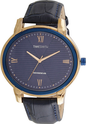 Timesmith TSM-137 Watch - For Men