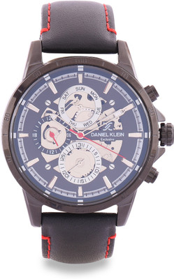 Daniel Klein DK11333-1 Watch - For Men