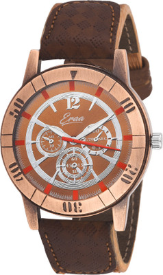 Eraa VBE0423 Watch - For Men