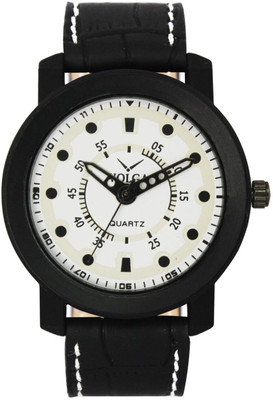FASHION POOL MEN'S SPORTY VOLGA PROFESSIONAL BLACK & WHITE WATCH SPORTY EDITION BLACK & WHITE DIWALI SPECIAL WATCH Watch - For Men
FASHION POOL MEN'S SPORTY VOLGA PROFESSIONAL BLACK & WHITE WATCH SPORTY EDITION BLACK & WHITE DIWALI SPECIAL WATCH Watch - For Men