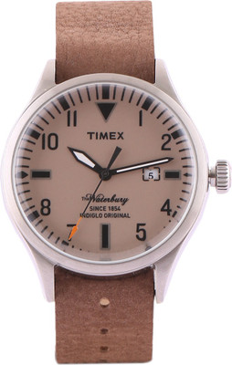 Timex TW2P64600 Watch - For Men