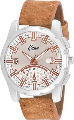 Eraa VBE0361 Watch - For Men