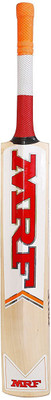 MRF Star English Willow Cricket Bat(Short Handle, 900-1100 kg)