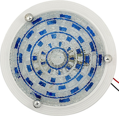 Arus Flush Mount Ceiling Lamp