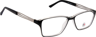 David Blake Full Rim Wayfarer Frame(51 mm
