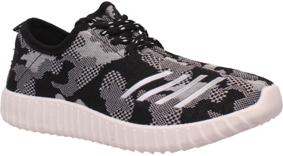 Lancer Boost-3 Sports Shoes |Running Shoes For Men Slip On Sneakers For Men(Black, White, Grey
Lancer Boost-3 Sports Shoes |Running Shoes For Men Slip On Sneakers For Men(Black, White, Grey