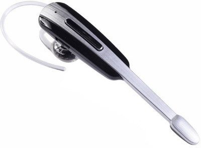 Being Jasoos JDBH-02 Smart Headphones(Wireless), Grey