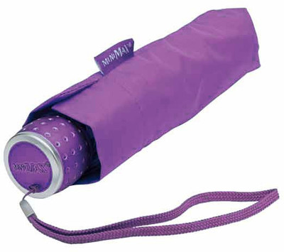Varshine SUPER-02 Umbrella(Black)