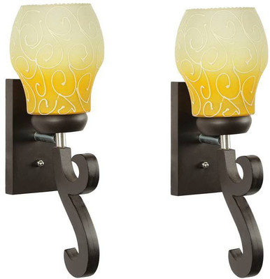 Arus Wallchiere Wall Lamp(Pack of 2)
Arus Wallchiere Wall Lamp(Pack of 2)