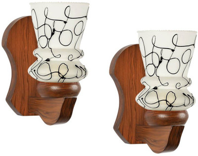 Arus Uplight Wall Lamp(Pack of 2)