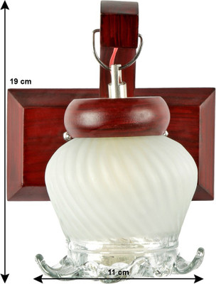 Arus Pendant Wall Lamp