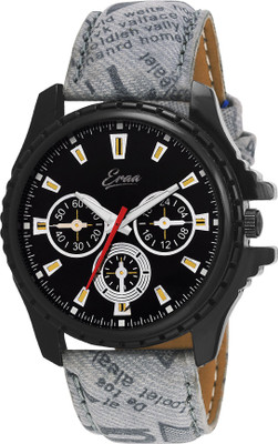 Eraa VBE0408 Watch - For Men