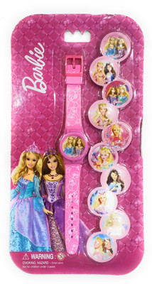 SS Traders Adjustable Ten Dial Digital Changable Watch -Good gifting Item Digital Watch Watch - For Girls
SS Traders Adjustable Ten Dial Digital Changable Watch -Good gifting Item Digital Watch Watch - For Girls