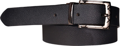 Saugat Traders Men Casual, Party, Formal, Evening Black, Brown Genuine Leather Reversible Belt
Saugat Traders Men Casual, Party, Formal, Evening Black, Brown Genuine Leather Reversible Belt