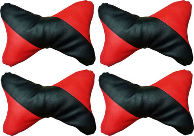 Golddust Multicolor Leatherite Car Pillow Cushion for Universal For Car(Contemporary)
Golddust Multicolor Leatherite Car Pillow Cushion for Universal For Car(Contemporary)