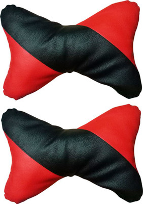 Golddust Multicolor Leatherite Car Pillow Cushion for Universal For Car(Contemporary)
Golddust Multicolor Leatherite Car Pillow Cushion for Universal For Car(Contemporary)