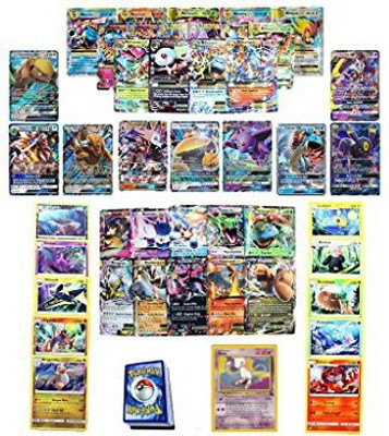 Pokmon Card Pack Lot - With Level X Or Ex Card & 1 Full Art & 8 Rares Or Holos(Multicolor)
Pokmon Card Pack Lot - With Level X Or Ex Card & 1 Full Art & 8 Rares Or Holos(Multicolor)