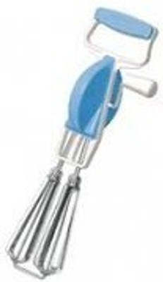 The Kitchen Queen Beater Deluxe Chopper(Blue)