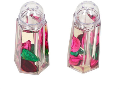 Skywalk 2 Piece Condiment Set(Plastic)
Skywalk 2 Piece Condiment Set(Plastic)