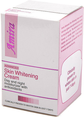 Amira Amira Magic Skin Whitening Cream 15g ( Made In Philippines)(15 g)