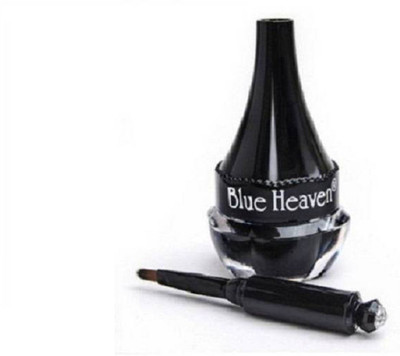 Blue Heaven ARTISTO black KAJAL(BLACK, 3.25 g)