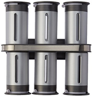 onmall RDE-12478 Plastic Kitchen Rack(Black)
onmall RDE-12478 Plastic Kitchen Rack(Black)