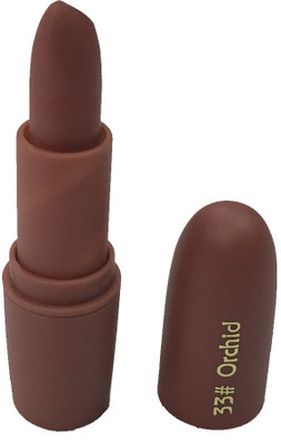 Perky Sack Matte finish Lipstick(Orchid)