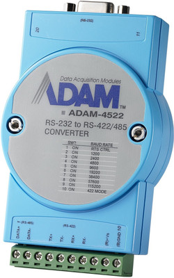 ADVANTECH Advantech Adam-4520 Rack Server