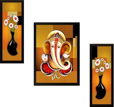 KumkumArts Ganesh God Wall Sticker Poster 12 x 18 Inch HD Quality Material Gloss Paper. Paper Print(18 inch X 12 inch, Rolled)
KumkumArts Ganesh God Wall Sticker Poster 12 x 18 Inch HD Quality Material Gloss Paper. Paper Print(18 inch X 12 inch, Rolled)