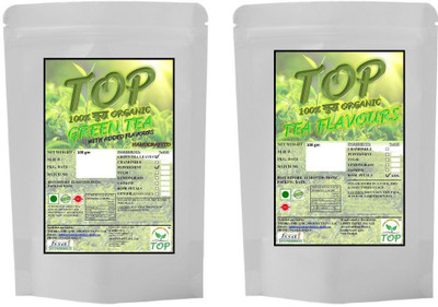 Top Organic Rose Tea with Organic Mint Green Tea (200 gms) Herbal Tea Vacuum Pack(200 g)
Top Organic Rose Tea with Organic Mint Green Tea (200 gms) Herbal Tea Vacuum Pack(200 g)
