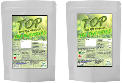 Top Organic Rose Tea with Organic Jasmine Tea (150 gms) Herbal Tea Vacuum Pack(150 g)
Top Organic Rose Tea with Organic Jasmine Tea (150 gms) Herbal Tea Vacuum Pack(150 g)