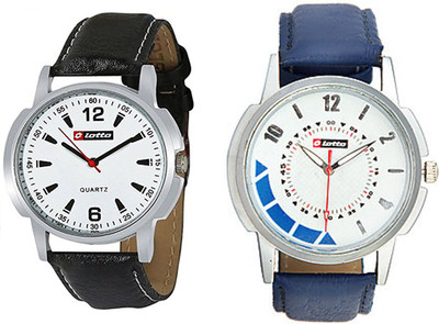 Lotto LtB-03 Watch - For Men & Women