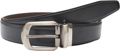 Saugat Traders Men Casual, Party, Formal, Evening Black, Brown Artificial Leather Reversible Belt
Saugat Traders Men Casual, Party, Formal, Evening Black, Brown Artificial Leather Reversible Belt