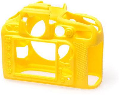 STELA Camera case cover for Nikon D800 Camera Bag(Yellow)