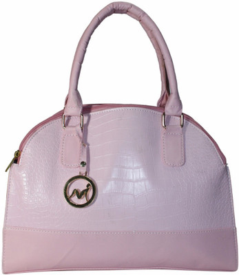 moda desire Shoulder Bag(Pink)