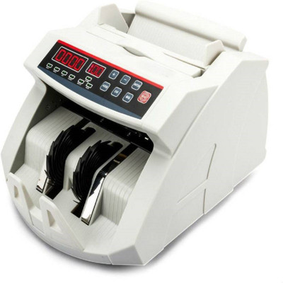 swaggers SW CCM 89078 Note Counting Machine(Counting Speed - 1000 notes/min)
swaggers SW CCM 89078 Note Counting Machine(Counting Speed - 1000 notes/min)