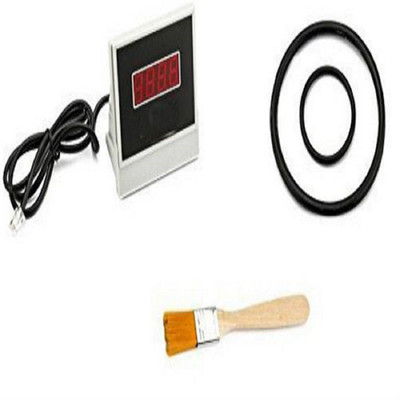 swaggers 12300 Note Counting Machine(Counting Speed - 1000 notes/min)