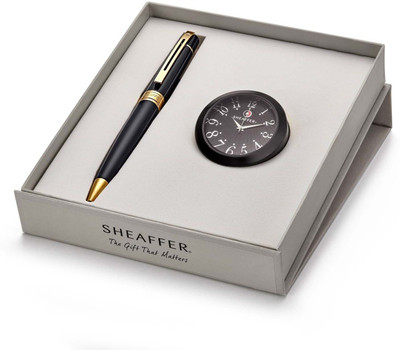 Sheaffer 300 Pen Gift Set(Pack of 2)