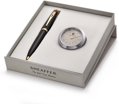Sheaffer 100 Pen Gift Set(Pack of 2)