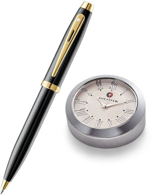 Sheaffer Gift 100 9322 Ball Pen Gift Set(Pack of 2)