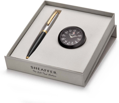 Sheaffer Sagaris Pen Gift Set(Pack of 2)