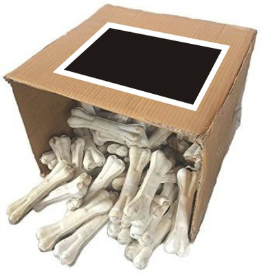 Skora Pressed Bones for Dogs 5 Inch (5Kg Pack) Dog Chew (5000 g, Pack of 65) Beef Dog Chew(5 kg, Pack of 1)
Skora Pressed Bones for Dogs 5 Inch (5Kg Pack) Dog Chew (5000 g, Pack of 65) Beef Dog Chew(5 kg, Pack of 1)