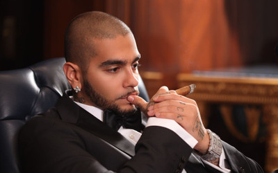 Akhuratha rapper-music-timati-pictures Wall Poster Paper Print(12 inch X 18 inch, Rolled)
Akhuratha rapper-music-timati-pictures Wall Poster Paper Print(12 inch X 18 inch, Rolled)