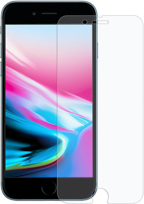 Amzer Screen Guard for Apple iPhone 8, Transparent